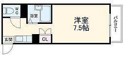 名古屋市熱田区六番1丁目