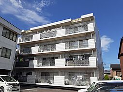 ホワイトピア 201