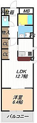 名古屋市港区当知2丁目