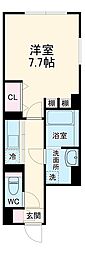 名古屋市東区矢田4丁目