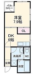 名古屋市北区萩野通1丁目