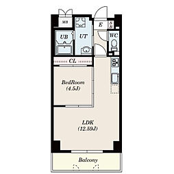 名古屋市東区古出来1丁目