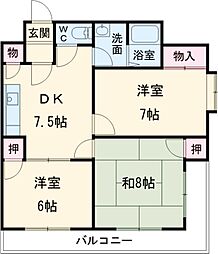 足立区栗原3丁目