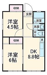 千葉市花見川区検見川町5丁目