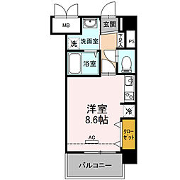 Ｃｈｕｌａ　Ｖｉｓｔａ　Ｃａｓａ　Ｄａｉｄｏ 303