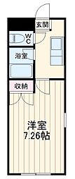 千葉市稲毛区弥生町