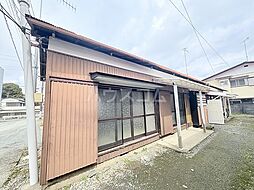 府川アパート5号棟 1