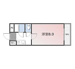 エクセレント丸太町