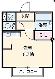 佐藤マンション 102