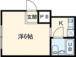 京都市北区大将軍南一条町