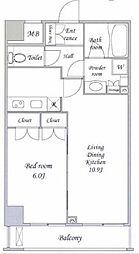 新宿区西新宿4丁目