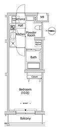 中野区本町4丁目