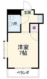 名古屋市北区元志賀町2丁目