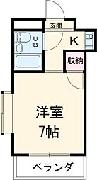 ジュネス平松 3D