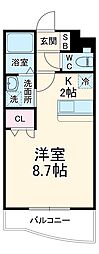 茅ヶ崎市松林2丁目