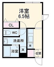 グレースアレイ西院