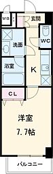 足立区加平1丁目