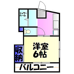 千葉市稲毛区緑町1丁目