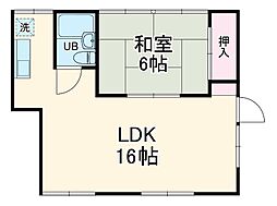 千葉市稲毛区天台3丁目