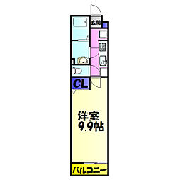 千葉市美浜区高洲4丁目