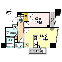 中野区中野5丁目