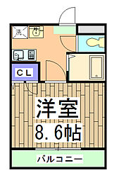 エレガンス西院