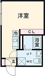 中野区丸山2丁目