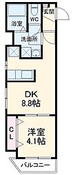 千葉市稲毛区稲毛東3丁目