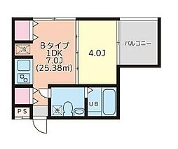 新宿区中井2丁目