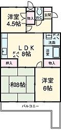 茅ヶ崎市室田1丁目