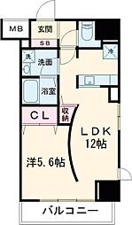 新宿区弁天町