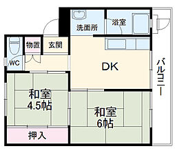 千葉市美浜区真砂2丁目