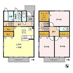 ヒルズ上之屋 105