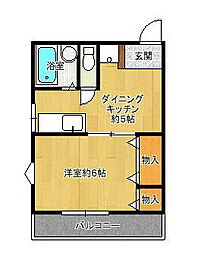 千葉市稲毛区小仲台3丁目