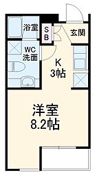 千葉市美浜区幸町1丁目