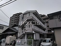 北名古屋市鹿田天王山