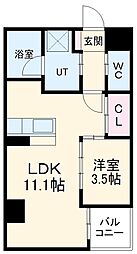 名古屋市北区志賀南通2丁目