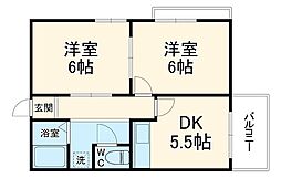 名古屋市守山区川西1丁目