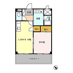 パステルサンライズ 403