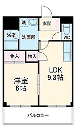 那覇市銘苅1丁目