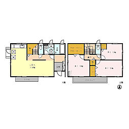 Ｐａｒｋ　Ｌｉｆｅ　上之屋　Ｃ C