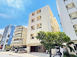 那覇市おもろまち1丁目