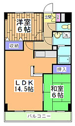 ソレイユＭＨＮ 202