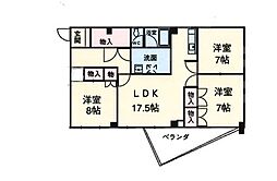 岐阜市六条北3丁目