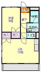 前橋市上新田町