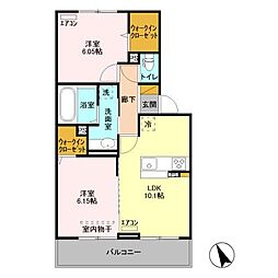 コーポスカイＨ