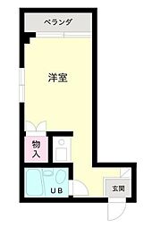 千葉市稲毛区轟町4丁目