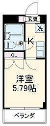 千葉市花見川区検見川町3丁目