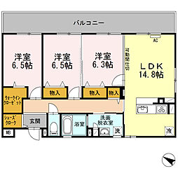 ｃａｓａてぃんがーら 105