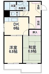 千葉市稲毛区緑町1丁目